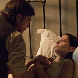 Penny Dreadful: 
