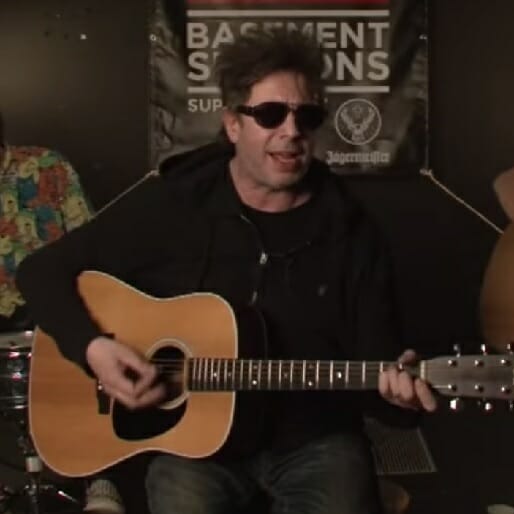 Watch Echo & the Bunnymen Cover the Velvet Underground
