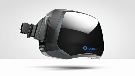 Samsung Rumored to Develop VR Headset
