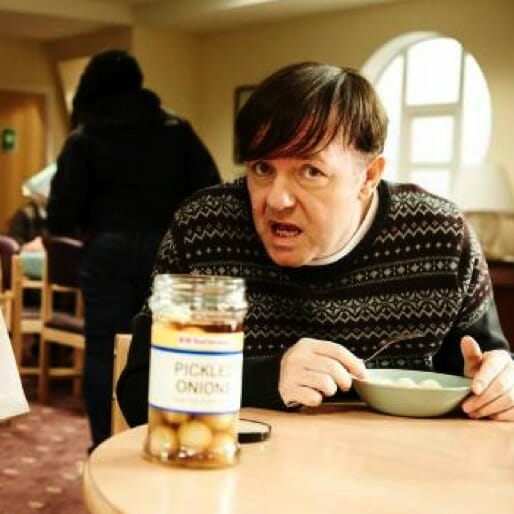 Derek: “Episode Two”