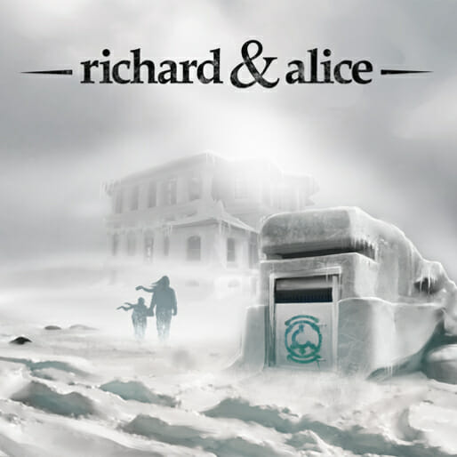 Richard and Alice (PC)