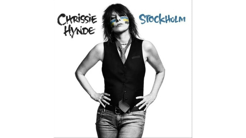 Chrissie Hynde: Stockholm