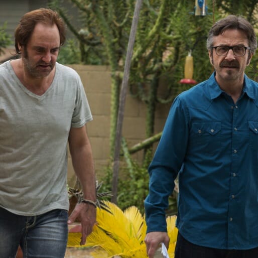 Maron: “Boomer Lives”