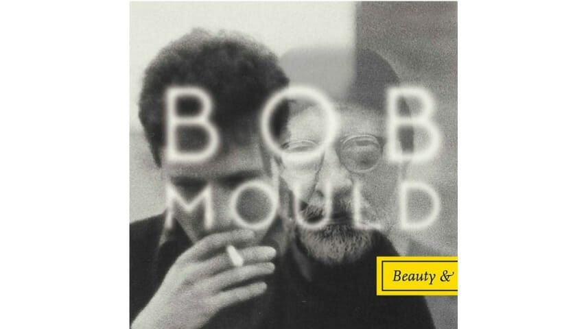 Bob Mould: Beauty & Ruin