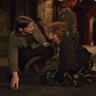 Penny Dreadful: 