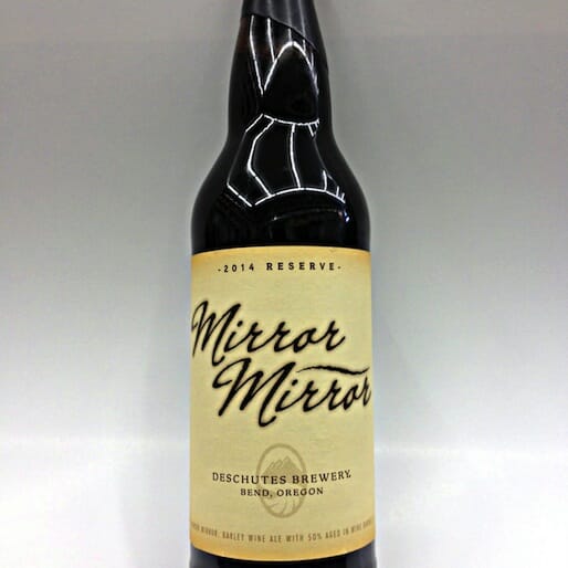 Deschutes Mirror Mirror