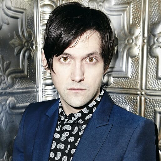 Watch Conor Oberst's “Zigzagging Toward the Light” Music Video