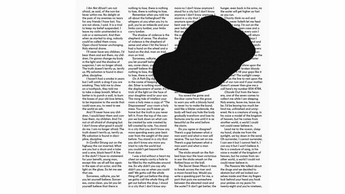 Owen Pallett: In Conflict