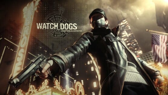 Watch Dogs (Multi-Platform)