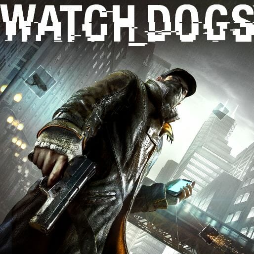 Watch Dogs (Multi-Platform)