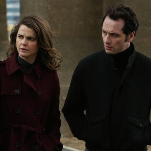 The Americans: “Echo” (Episode 2.13)
