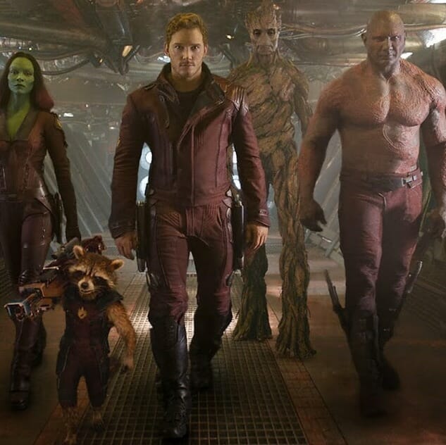 Watch the New Guardians of the Galaxy Trailer