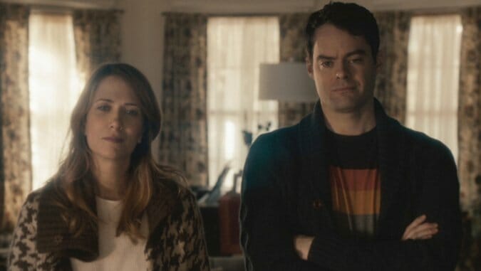 Watch Bill Hader, Kristen Wiig in the First Trailer for The Skeleton Twins