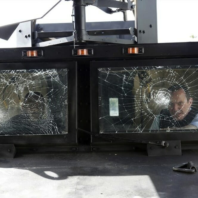 Marvel's Agents of S.H.I.E.L.D.: 