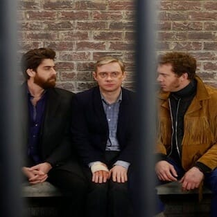 Fargo: 
