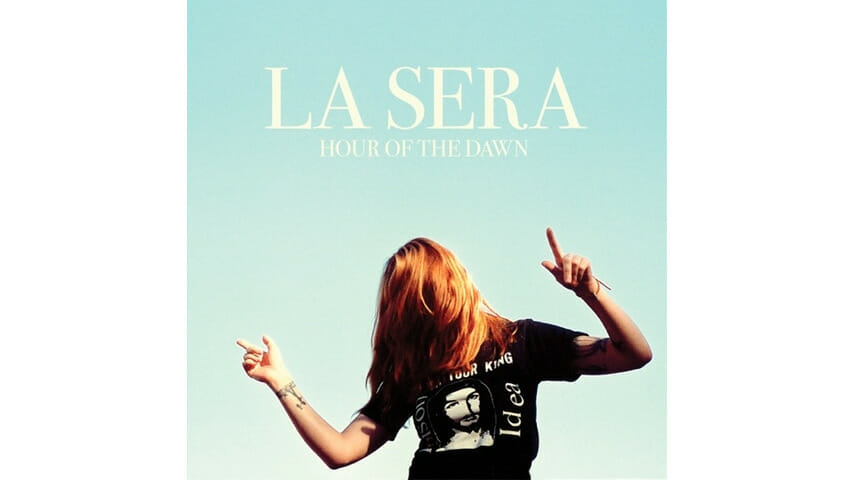 La Sera: Hour of the Dawn