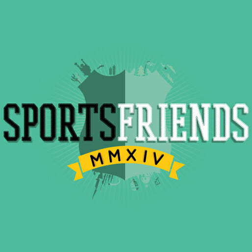 Sportsfriends (Multi-Platform)