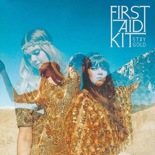First Aid Kit Releases 