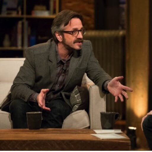 Maron: “Talking Dead”