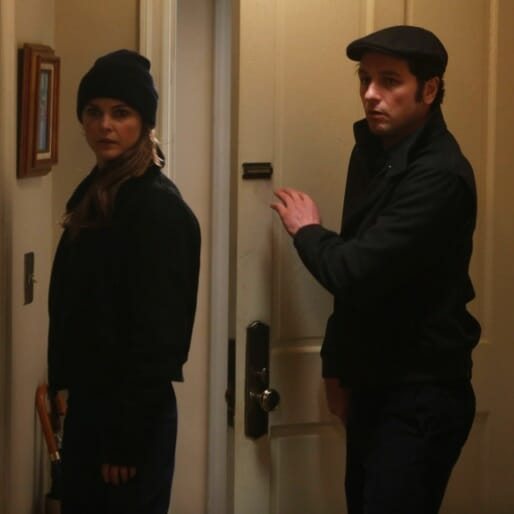 The Americans: “Stealth”