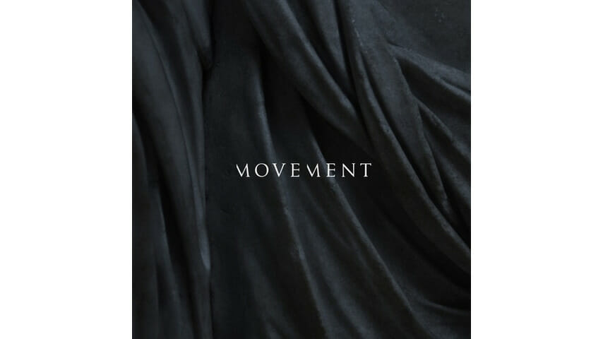 Movement: Movement EP