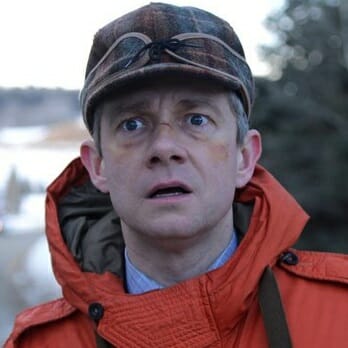 Fargo: 