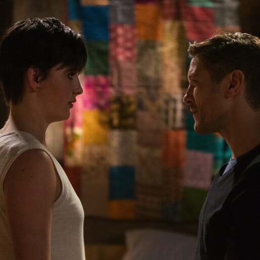 Grimm: “My Fair Wesen”