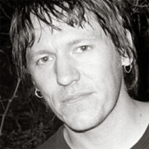 Watch the Trailer for the Elliott Smith Documentary Heaven Adores You