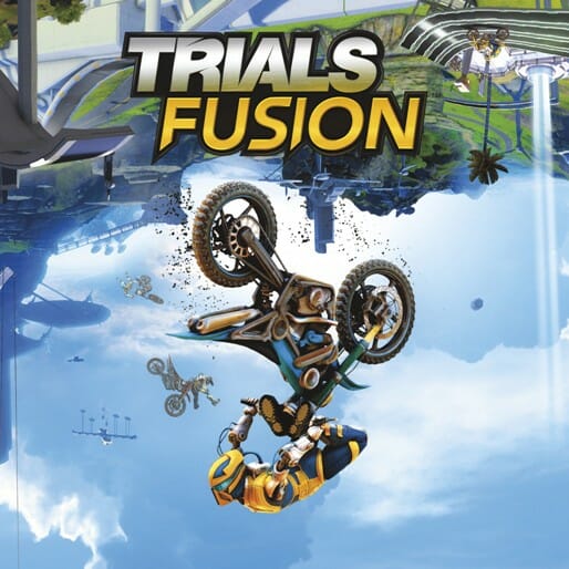 Trials Fusion (Multi-Platform)