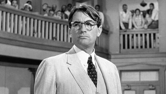 8 Inspiring Quotes from To Kill a Mockingbird‘s Atticus Finch