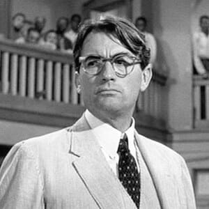 8 Inspiring Quotes from To Kill a Mockingbird's Atticus Finch