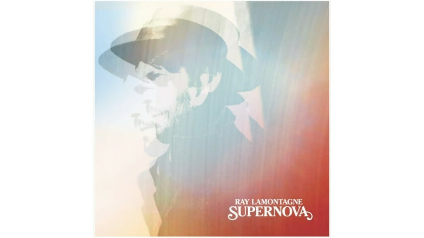 Ray LaMontagne: Supernova