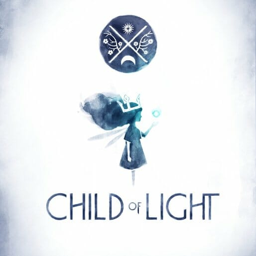 Child of Light (Multi-Platform)