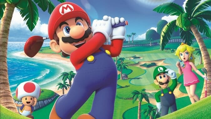 The Best 3D Super Mario Games - Paste Magazine