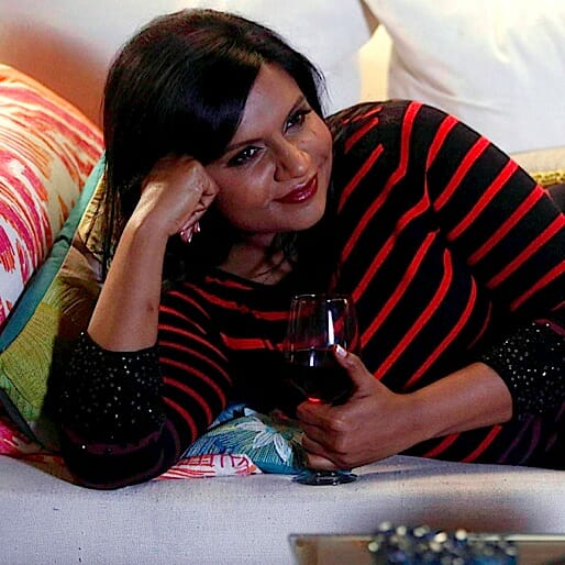 The Mindy Project: “An Officer and a Gynecologist”
