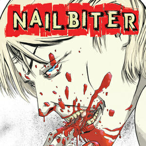 Nailbiter by Joshua Williamson and Mike Henderson