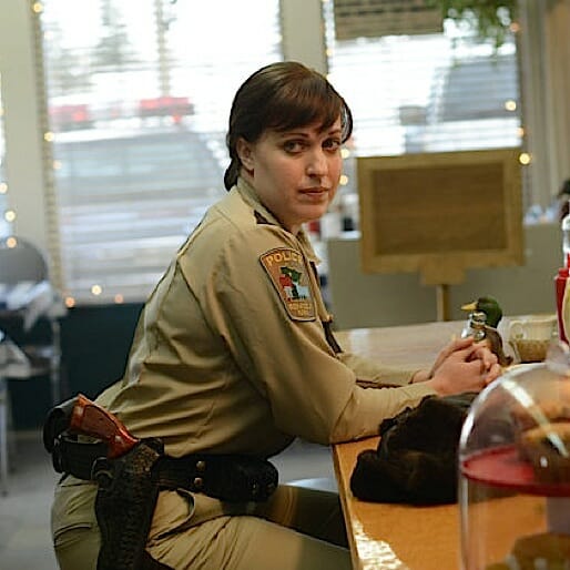 Fargo: “The Rooster Prince”