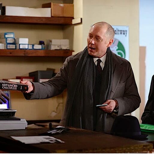 The Blacklist: “The Pavlovich Brothers”
