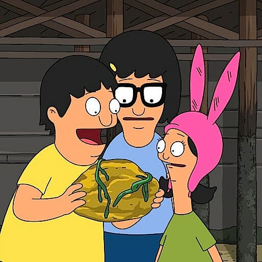 Bob’s Burgers: “Ambergris”