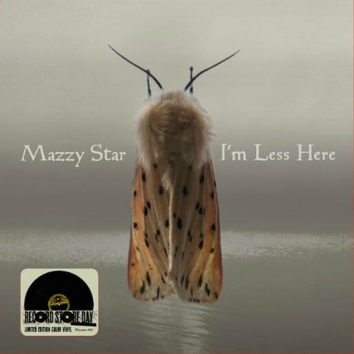 Mazzy Star Shares Video for “I’m Less Here”