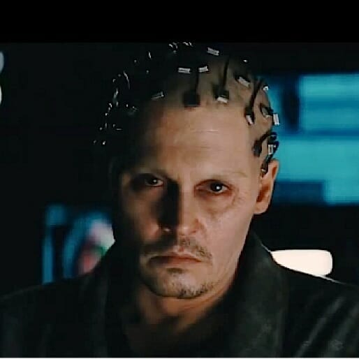 Transcendence