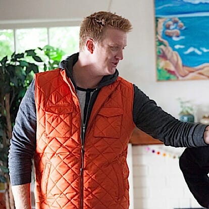 Portlandia: “Late in Life Drug Use”