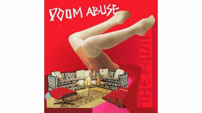 The Faint: Doom Abuse