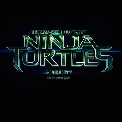Teenage Mutant Ninja Turtles Teaser Gives First Look at Splinter