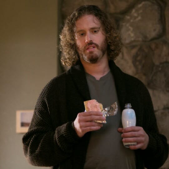 Silicon Valley: “The Cap Table”