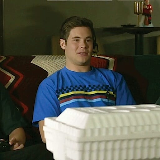 Workaholics: “DeputyDong”