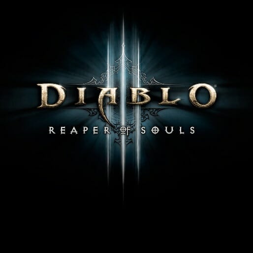 Diablo III: Reaper of Souls (PC/Mac)