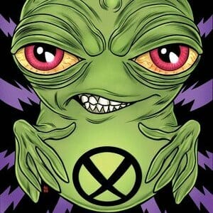 All-New Doop #1 by Peter Milligan and David LaFuente