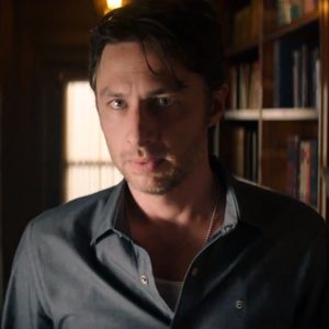 Watch Zach Braff's New Trailer, Which, Yes, Features The Shins