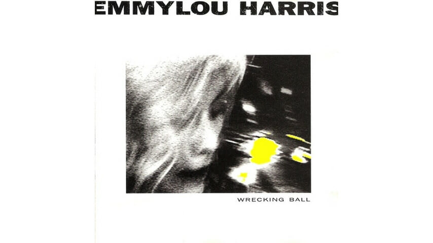 Emmylou Harris: Wrecking Ball Reissue